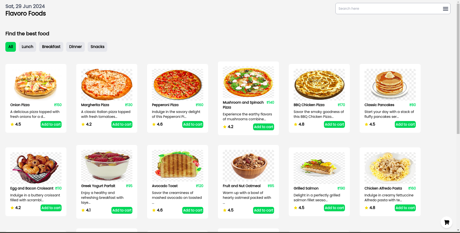 Graphic Design Project